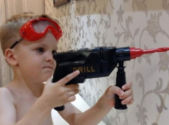 Где брутальным мужчинам починить свой автомобиль