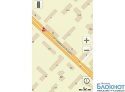 Ночные гонки в Волгограде! Ночь №3