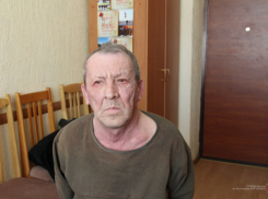 Опубликовано видео первого допроса похитителя 11-летней камышанки 