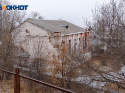 Гостиничный комплекс с видом на Волгу планируют построить в Волгограде