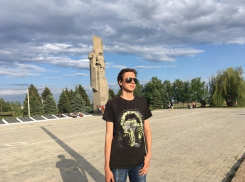 Пропавший в Волжском студент найден в реке
