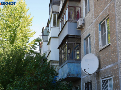 Наценку за балкон отменили в Волгограде 