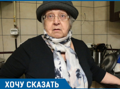 Горячая вода навсегда закончилась в квартире волгоградки после летнего отключения 