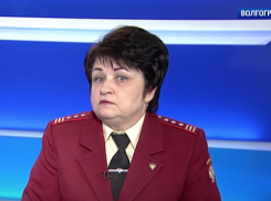 «Гораздо страшнее, чем голодная смерть»: в Волгограде противники карантинных мер поздравили с Новым годом Ольгу Зубареву