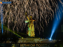 Свет великой Победы пройдет в Волгограде: расписание 