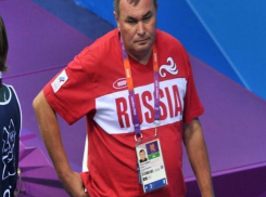 Великий тренер Виктор Авдиенко может уехать из Волгограда в Петербург