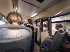 Более 20 трамваев и троллейбусов развезут волгоградцев после матча «Ротора» в воскресенье