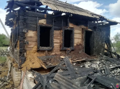 Два дома спалила ради развлечения скучающая компания под Волгоградом