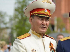 Первый суд над волгоградским генералом Михаилом Музраевым пройдет без него