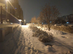 Жителям Волгоградской области наконец-то вернули свет в дома