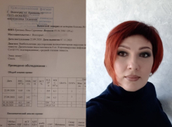 Сдавать тесты на коронавирус за свои деньги предложили волгоградцам в Роспотребнадзоре