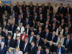 Шесть крупных волгоградских чиновников могут расслабиться после массовых отставок