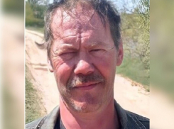 Больше месяца разыскивают без вести пропавшего волгоградца