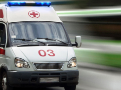 Под Волгоградом 56-летний водитель «Тойоты» сбил насмерть 76-летнюю женщину