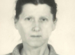 В Волгограде четвертые сутки разыскивают женщину с болезнью Альцгеймера