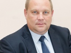 В Волгограде вице-мэра Владимира Сидоренко подозревают в превышении полномочий