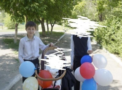 Поиски пропавшего в Волгограде школьника продолжаются 