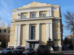 Сити-менеджер Волгограда предложил депутатам изменить структуру мэрии 