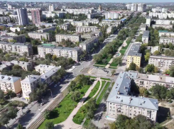 Советскую эстетику вернут на единственную улицу Волгограда