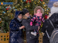 Первый день января принесет в Волгоградскую область морось, туман и гололед