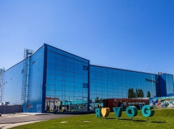 Аэропорт Волгограда собираются захватить «террористы»