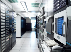 Под Волгоградом ФНС построит за 4 млрд Центр обработки данных