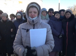 Волгоградцы через Вячеслава Володина требуют вернуть троллейбус в аэропорт