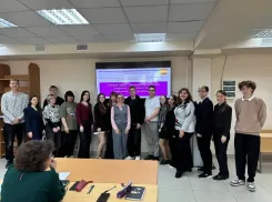 Волгоградские школьники и студенты доказали: наука — новый рок‑н‑ролл!