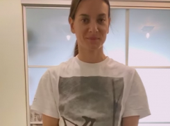 Рекордсменка Елена Исинбаева доказала, что у нее «золотые ручки»