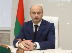 Мечта посла Республики Беларусь исполнилась в Волгограде 