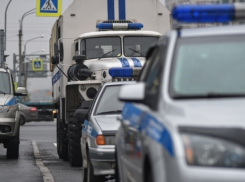 Полиция рекомендует волгоградцам отказаться от личных машин 2 февраля 