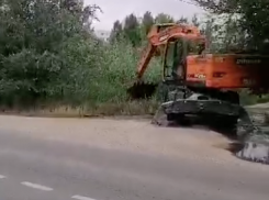 Волгоградцы страдают от фекальной вони с начала августа