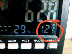 Волгоградцы продолжают жаловаться на холод после устранения аварии на теплосетях