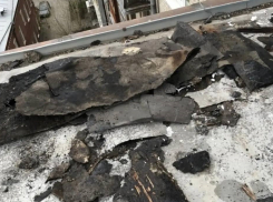 Ужасы еще одного исторического дома показали в центре Волгограда