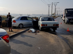  Подробности о водителе «Волги», погибшем в массовом ДТП на Волжской ГЭС