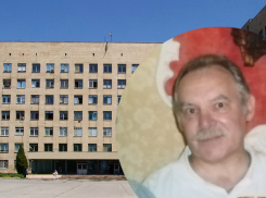 «Без вести пропал в ковид-центре»: волгоградка не смогла найти мужа даже с помощью полиции