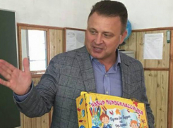 Волгоградский депутат – единоросс рассказал о личном опыте использования прокладок