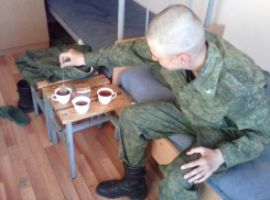 После измены любимой солдат из Волгоградской области завел онлайн-дневник