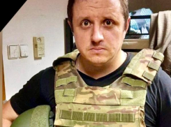 Волгоградский доброволец Сергей Зайцев погиб в зоне спецоперации