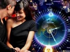 Любовь и романтика ожидает на новой неделе Водолеев и Скорпионов 