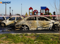 В реанимации спасают отца погибшего при взрыве 3-летнего волгоградца