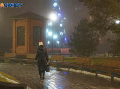 О кардинальных изменениях погоды в Новый год в Волгограде заявили синоптики