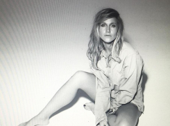 Волжанка Юлия Ковальчук снялась в эротической фотосессии