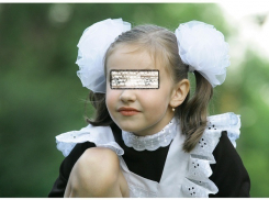 Волжанка избила школьницу на глазах одноклассников