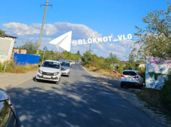 Еще 1,5 млн вложат в отремонтированную за 81 млн «худшую» дорогу Волгограда