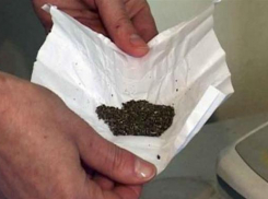 В Волгограде задержали 40-летнего рецидивиста-наркоторговца