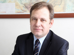 Проректор волгоградского университета уволился с работы и стал чиновником