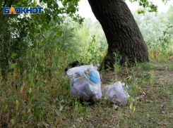  Не выезжать на природу просят жителей Волгоградской области 