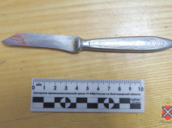 Таксиста изрезал пассажир в Волгограде