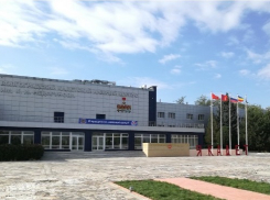 В Волгограде на неделю вернут занятия в кадетском корпусе после вспышки инфекции